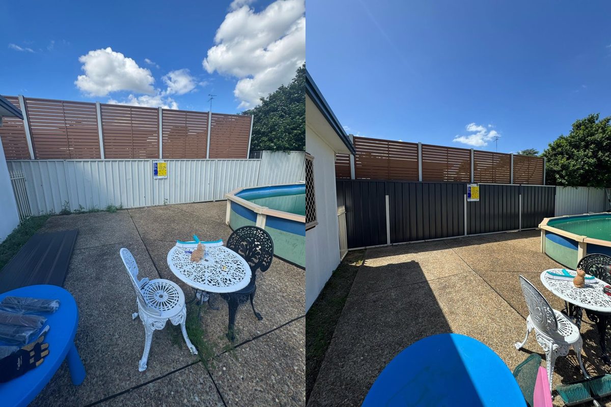 Pool Safety & Barrier Compliance in Western Sydney by Property Maintenance Squad
