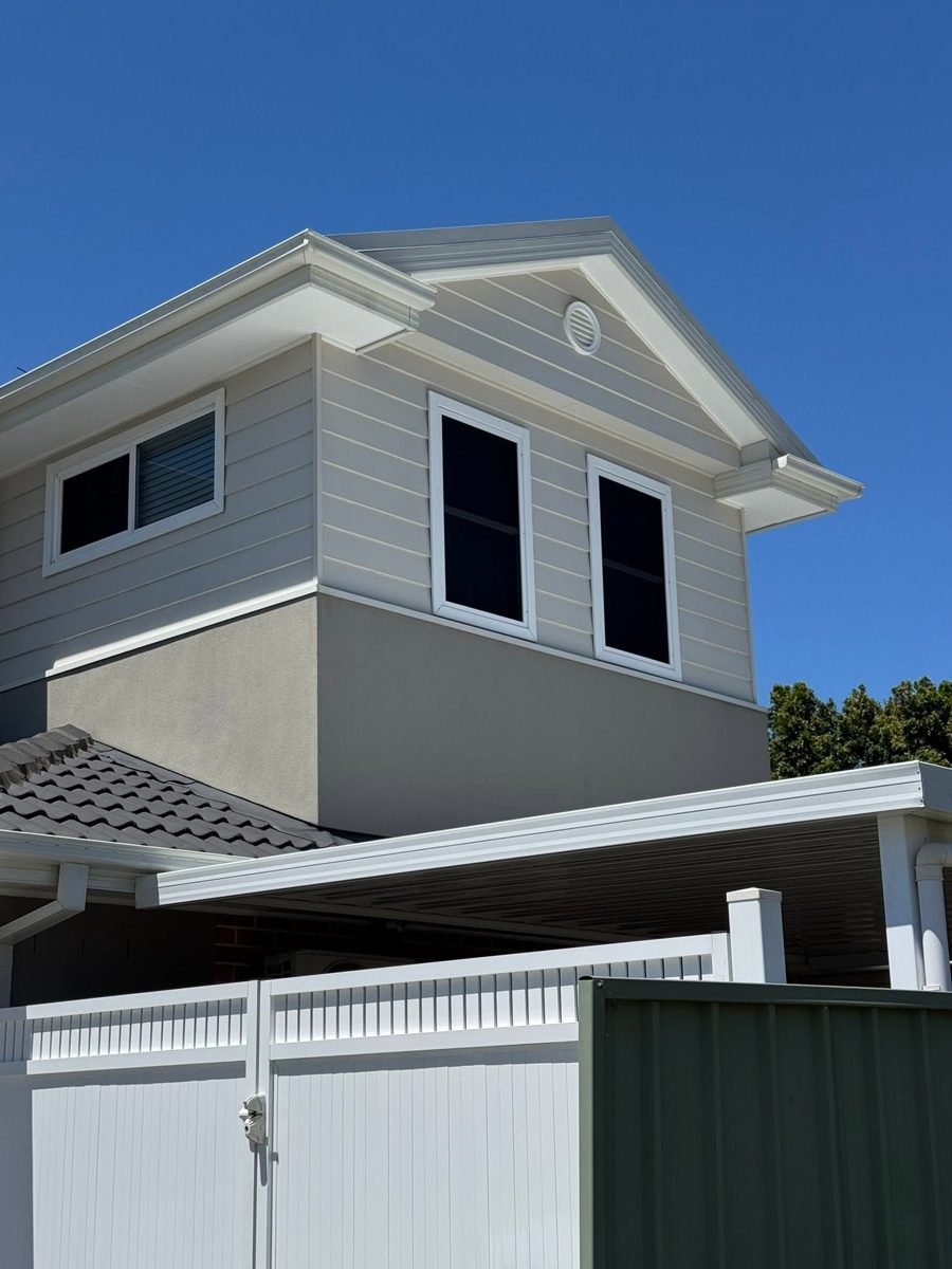Property maintenance work by Property Maintenance Squad in Western Sydney